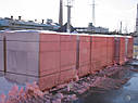 Газоблоки ціна Вінниця, фото 3