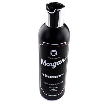 Чоловічий шампунь Morgans mens shampoo 250 мл 4132