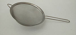 Сито із широкою облямівкою 20 см VT6-15404