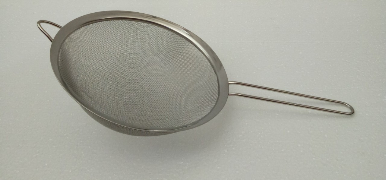 Cито із широкою облямівкою 14 см VT6-15401