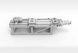 Насосна станція KSP 45 SCHWING-Stetter