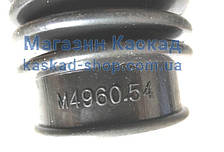 Чохол брудозахисний 60x54mm гідроборта Dhollandia (M4960.54), фото 3