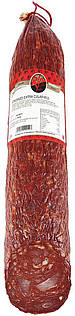 Ковбаса салямі "Чорізо  Екстра", вагова, Іспанія