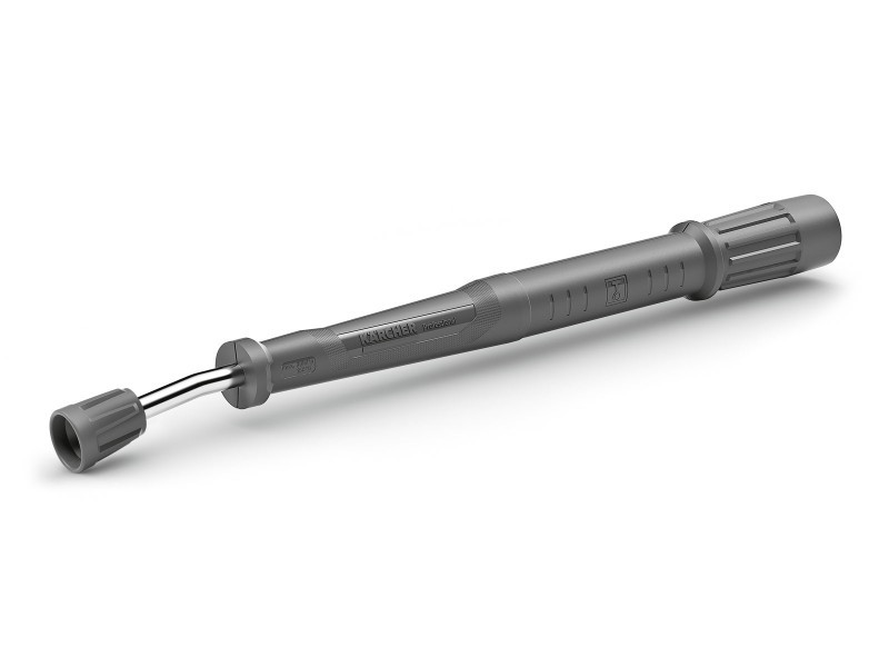 Поворотна струменевий трубка TR 600 мм_4.112-007.0