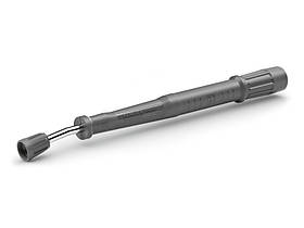 Поворотна струменевий трубка TR 600 мм_4.112-007.0