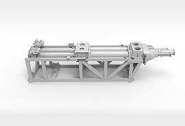 Насосна станція KSP 110 SCHWING-Stetter