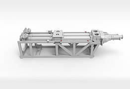 Насосна станція KSP 110 SCHWING-Stetter