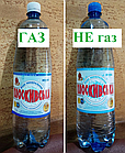 Вода мінеральна Плосківська 1,5 л НЕгазована Плосківська лікувально-столова оригінал Закарпаття Плосківська, фото 8