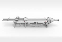 Насосна станція KSP 220 SCHWING-Stetter