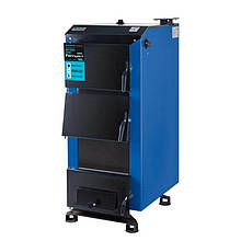 Сталевий твердопаливний котел Thermo Alliance Ferrum+ FSF+ 26