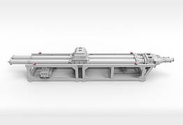 Насосна станція KSP 315 SCHWING-Stetter