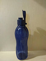 Бутылка Эко 0.5л Tupperware в синем цвете