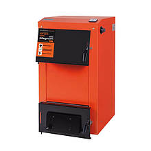 Сталевий твердопаливний котел Thermo Alliance Magnum SF 12