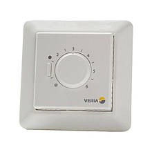 Терморегулятор Veria Control механічний 189B4050