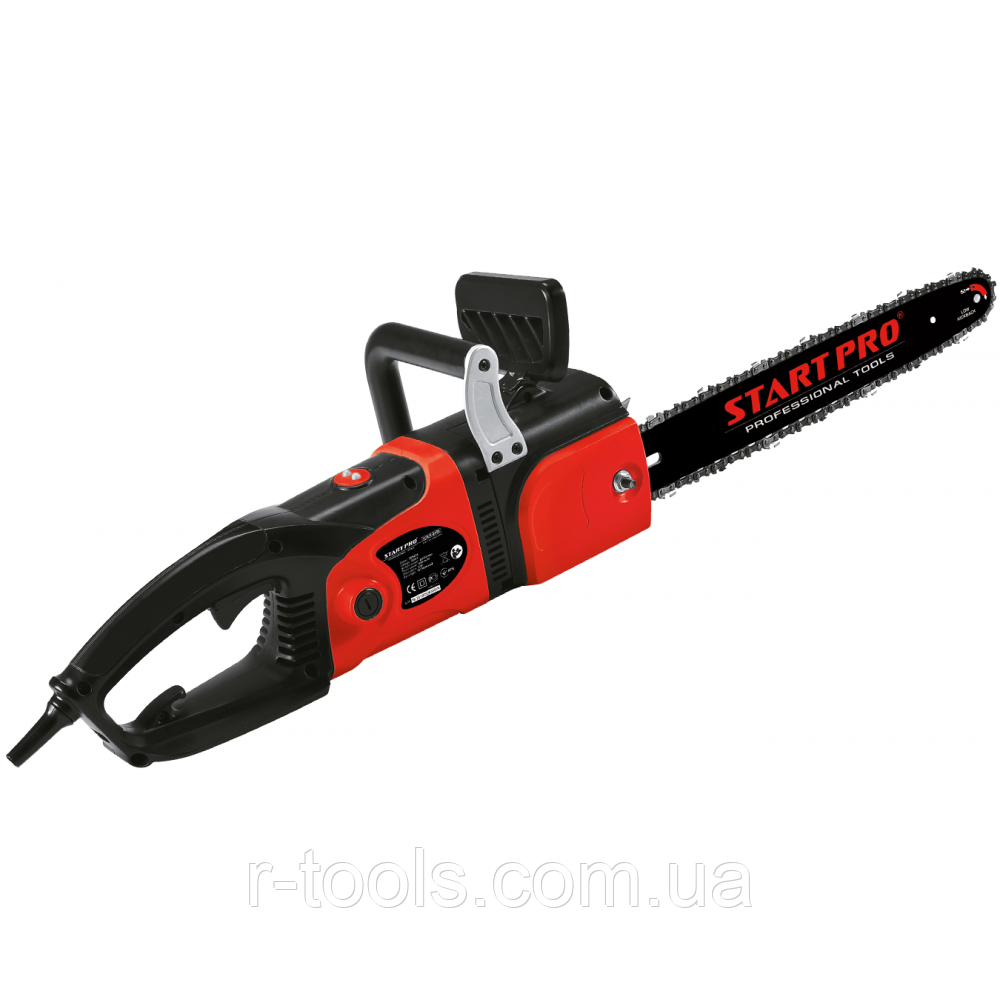 Электропила Start Pro SCS/E 2850 (2 Шины+2 Цепи) — Купить Недорого на ...