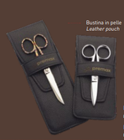 Футляр для ножниц 81166 Premax (Италия)