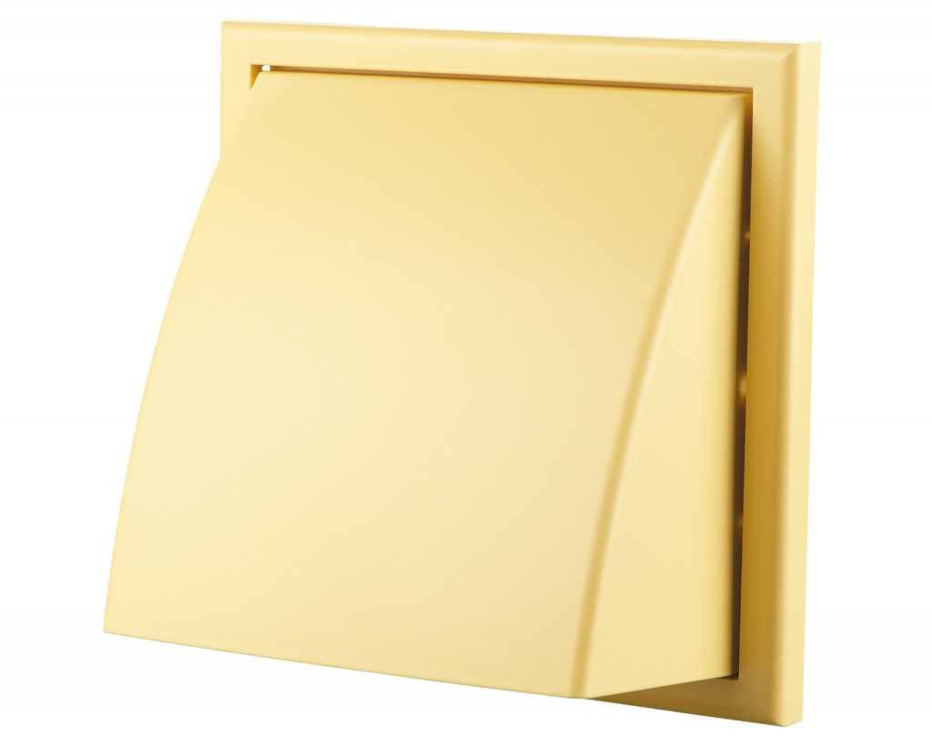 Ковпак припливно-витяжний Вентс МВ 122 ВК бежевий