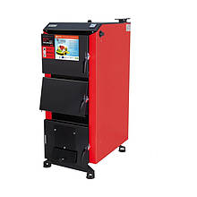 Сталевий твердопаливний котел Thermo Alliance Vulcan SF 20