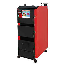 Сталевий твердопаливний котел Thermo Alliance Vulcan SF 50