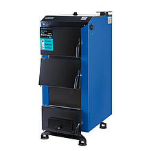 Сталевий твердопаливний котел Thermo Alliance Ferrum+ FSF+ 20