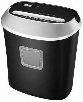 Знищувач документів shredMARK 1221C