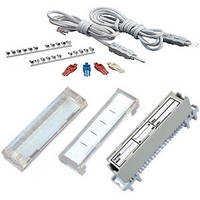 Елементи маркування, контролю і тестування