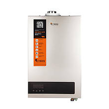 Колонка газова турбована Thermo Alliance JSG20-10ET18 10 л Gold