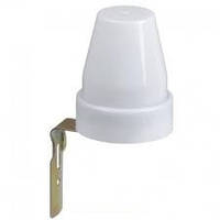 Датчик день-ніч герметичний 10А сутінковий фотосенсор 089-001-0002