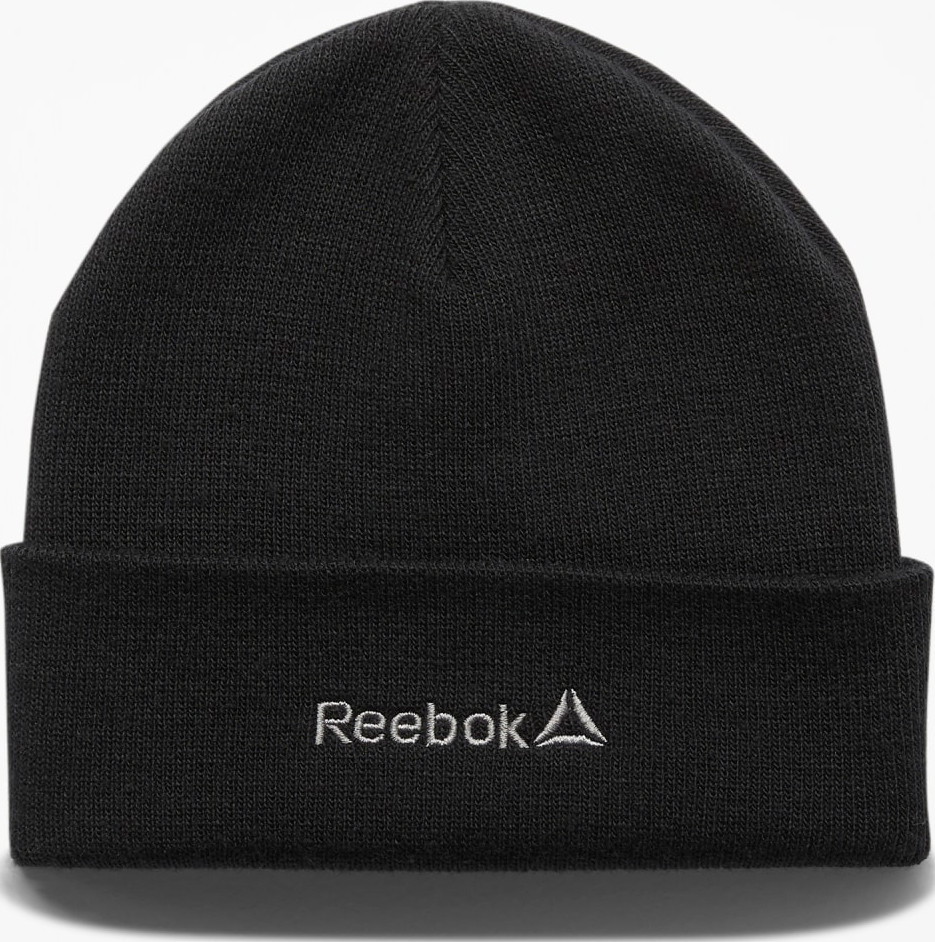 Шапка Reebok Found Logo Beanie
