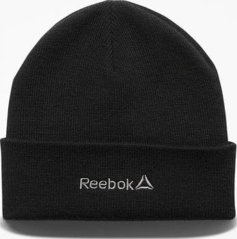 Шапка Reebok Found Logo Beanie, фото 1