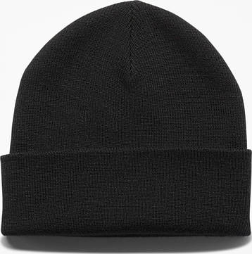 Шапка Reebok Found Logo Beanie, фото 3