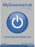 MyGrammarLab Intermediate B1/B2 SB + key