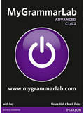 MyGrammarLab Advanced C1/C2 SB + key