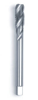 Машинний мітчик DIN 376 C/RSP35° HSS-G M 10  GSR Німеччина