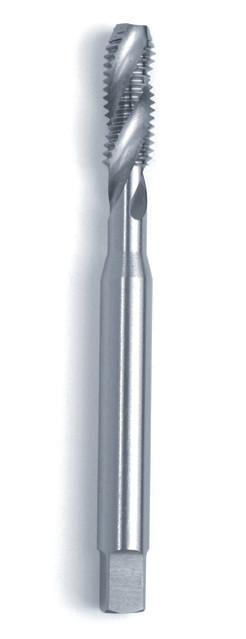 Машинний мітчик DIN 371 C/RSP35° HSSE M 5  GSR Німеччина, фото 1