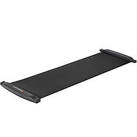 Слайд доска Prosource Slide Board 170 см (PS-1034-black), черный