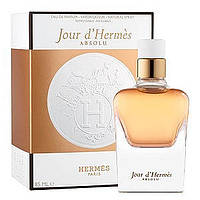 Оригинал Hermes Jour d`Hermes Absolu 85 мл ( Гермес жур де гермес абсолу ) парфюмированная вода