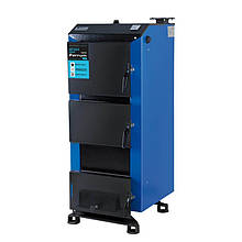 Сталевий твердопаливний котел Thermo Alliance Ferrum FSF 26-30