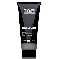 Красящая гель-маска для волос Нирвел Nirvel Nutre сolor 200 мл 79376