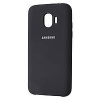 Чехол Original Case для Samsung J260 Galaxy J2 Core Black