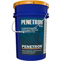 Гидроизоляционная смесь Пенетрон 25 кг