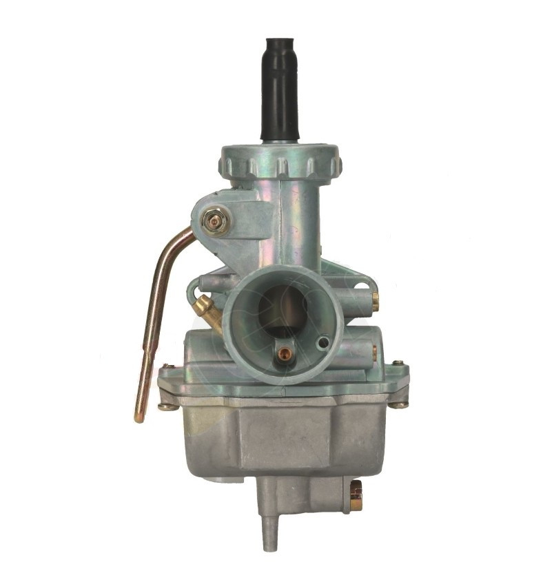 Карбюратор PZ16 для китайських мопедів із двигуном 4T Moretti