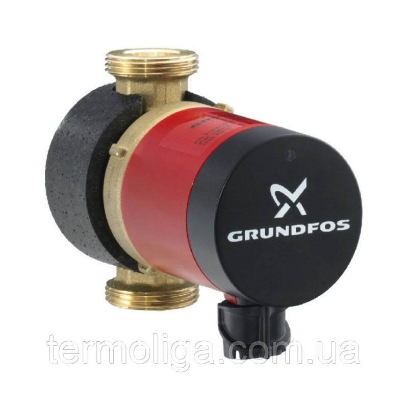 Циркуляційний насос GRUNDFOS COMFORT 15-14B PM 97916771