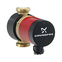 Циркуляційний насос GRUNDFOS COMFORT 15-14B PM 97916771