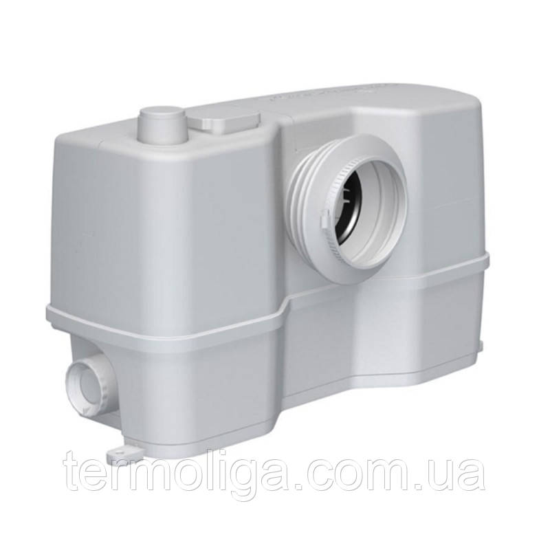 Каналізаційна установка GRUNDFOS Sololift2 WC-3 97775315