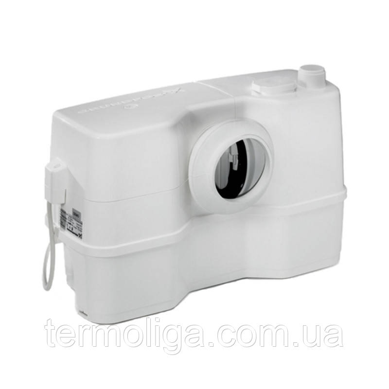 Каналізаційна установка GRUNDFOS Sololift2 WC-1 97775314