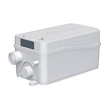 Каналізаційна установка GRUNDFOS Sololift2 D-2 97775318