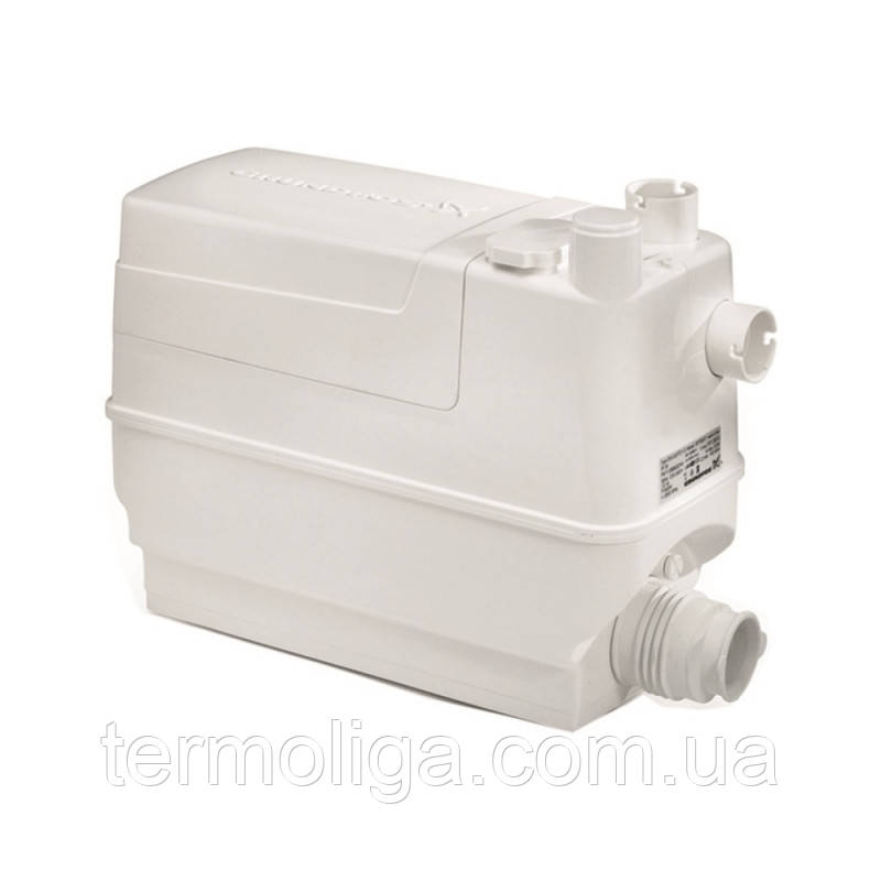 Каналізаційна установка GRUNDFOS Sololift2 C-3 97775317