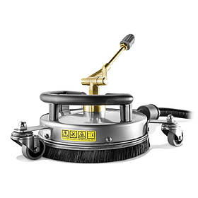 Пристосування для очищення поверхонь FRV 30 ME TR_2.111-012.0