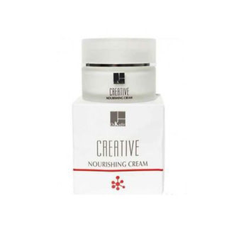 Живильний антивіковий крем Креатив Ін. Кадір Dr. Kadir Creative Nourishing Cream for Dry Skin 50 мл